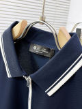 ロロ・ピアーナ服 Loro Piana 2026新作 Tシャツ