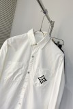 ルイヴィトン服 LOUIS VUITTON 2026新作 シャツ