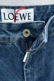 ロエベ服 LOEWE 2026新作 ハーフパンツ