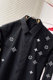 ルイヴィトン服 LOUIS VUITTON 2026新作 シャツ