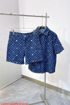 ルイヴィトン服 LOUIS VUITTON 2026新作 ズボン