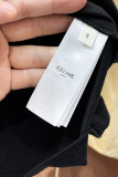 セリーヌ服 CELINE 2026新作 Tシャツ