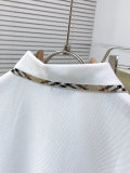 バーバリー服 BURBERRY 2026新作 Tシャツ