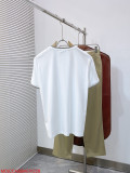 モンクレール服 MONCLER 2026新作 Tシャツ