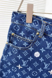 ルイヴィトン服 LOUIS VUITTON 2026新作 ズボン