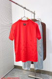 ルイヴィトン服 LOUIS VUITTON 2026新作 Tシャツ