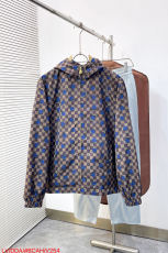 ルイヴィトン服 LOUIS VUITTON 2026新作 ジャケット