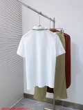 バーバリー服 BURBERRY 2026新作 Tシャツ