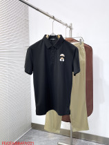 フェンディ服 FENDI 2026新作 Tシャツ