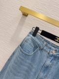シャネル服 CHANEL 2026新作 ズボン