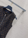 ルイヴィトン服 LOUIS VUITTON 2026新作 ワンピース
