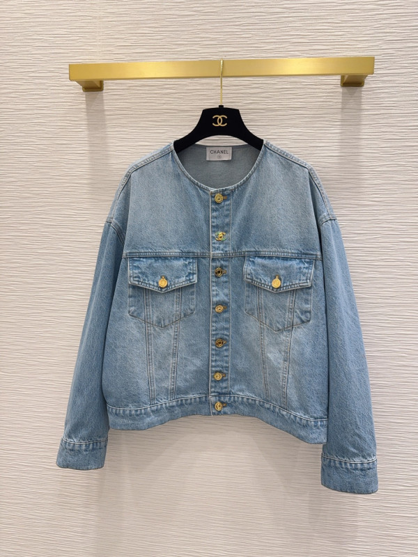 シャネル服 CHANEL 2026新作 ジャケット