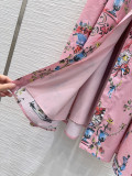 ディオール服 DIOR 2026新作 ワンピース
