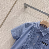 ミュウミュウ服 Miu Miu 2026新作 Tシャツ