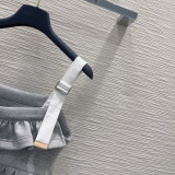 ルイヴィトン服 LOUIS VUITTON 2026新作 キャミソール