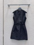 ルイヴィトン服 LOUIS VUITTON 2026新作 ワンピース