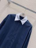 ロエベ服 LOEWE 2026新作 シャツ