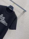 ルイヴィトン服 LOUIS VUITTON 2026新作 Tシャツ