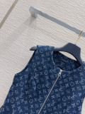 ルイヴィトン服 LOUIS VUITTON 2026新作 ワンピース