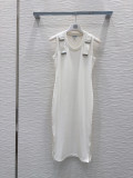 ロエベ服 LOEWE 2026新作 ワンピース