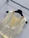 シャネル服 CHANEL 2026新作 ワンピース
