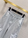 シャネル服 CHANEL 2026新作 ズボン