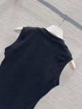 ロエベ服 LOEWE 2026新作 タンクトップ
