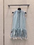 ディオール服 DIOR 2026新作 ワンピース