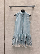 ディオール服 DIOR 2026新作 ワンピース