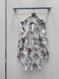 ディオール服 DIOR 2026新作 シャツ