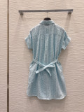 フェンディ服 FENDI 2026新作 ワンピース