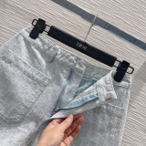 ディオール服 DIOR 2026新作 ハーフパンツ
