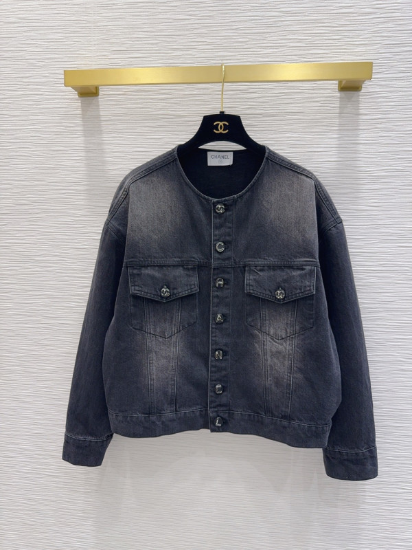 シャネル服 CHANEL 2026新作 ジャケット
