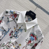 ディオール服 DIOR 2026新作 シャツ