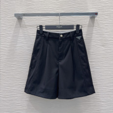 プラダ服 PRADA 2026新作 ハーフパンツ