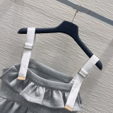 ルイヴィトン服 LOUIS VUITTON 2026新作 キャミソール