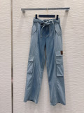 ルイヴィトン服 LOUIS VUITTON 2026新作 ズボン
