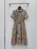 グッチ服 GUCCI 2026新作 ワンピース