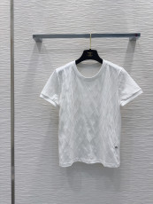 シャネル服 CHANEL 2026新作 Tシャツ
