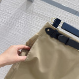 ルイヴィトン服 LOUIS VUITTON 2026新作 ミニスカート