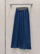 セリーヌ服 CELINE 2026新作 ズボン