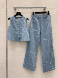シャネル服 CHANEL 2026新作 スーツ