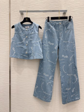 シャネル服 CHANEL 2026新作 スーツ
