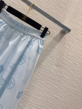 シャネル服 CHANEL 2026新作 スカート