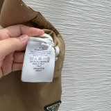 プラダ服 PRADA 2026新作 ハーフパンツ