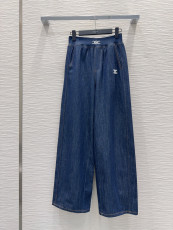 セリーヌ服 CELINE 2026新作 ズボン