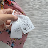 ディオール服 DIOR 2026新作 ミニスカート
