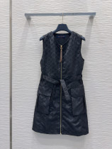 ルイヴィトン服 LOUIS VUITTON 2026新作 ワンピース