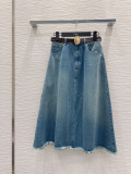 ディオール服 DIOR 2026新作 スカート