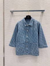 シャネル服 CHANEL 2026新作 ジャケット